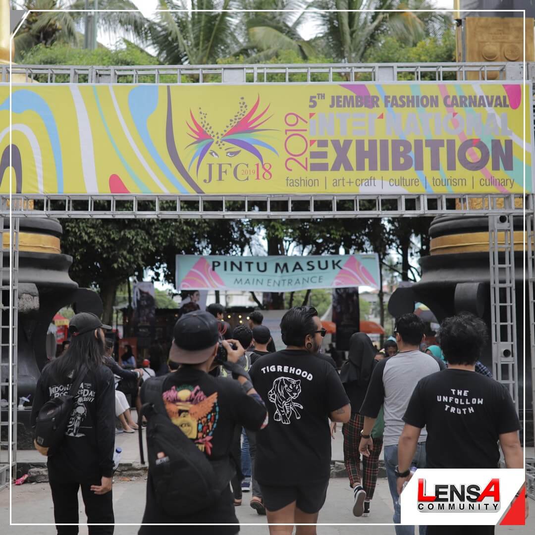 Lensa Academy Jember